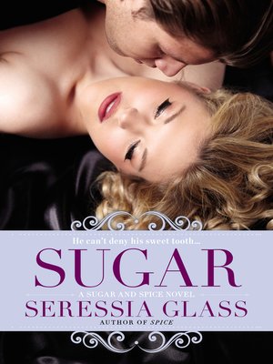 Sugar - ebook